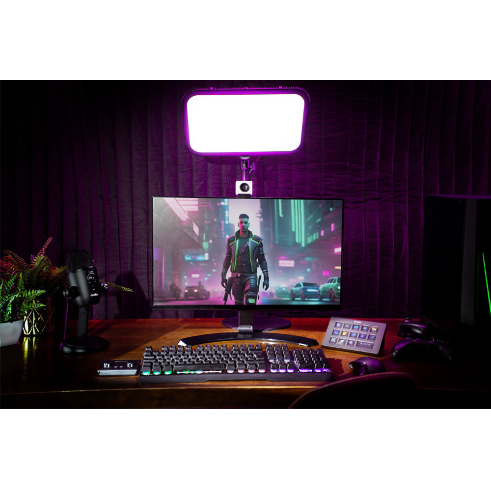 ES45 Live-Stream Gaming Kit