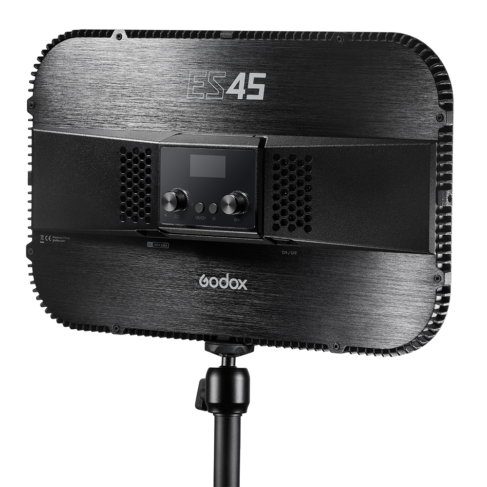 ES45 Live-Stream Gaming Kit
