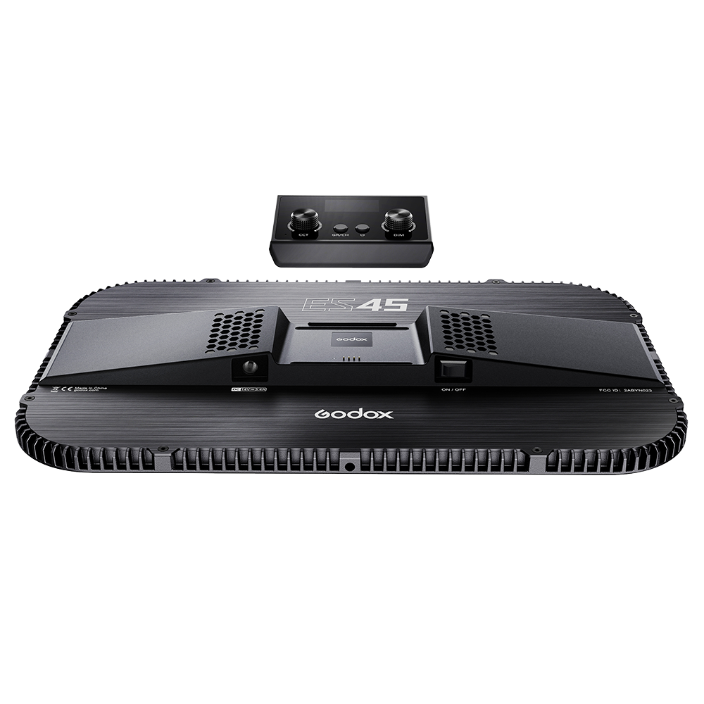 ES45 Live-Stream Gaming Kit