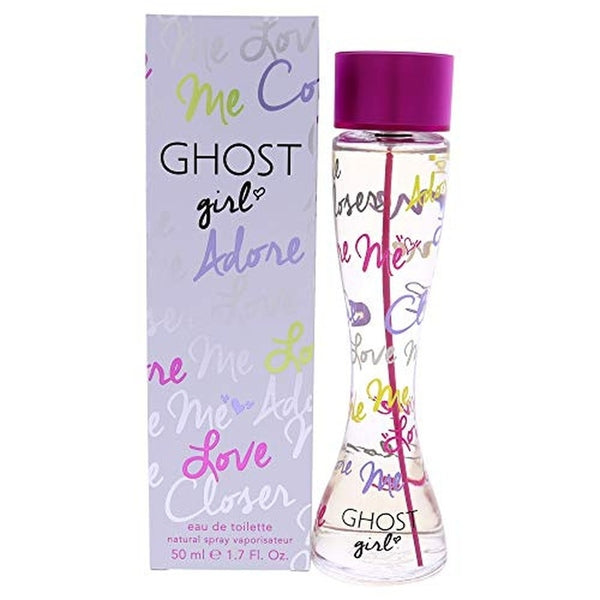 Ghost Girl Eau de Toilette 50ml Spray