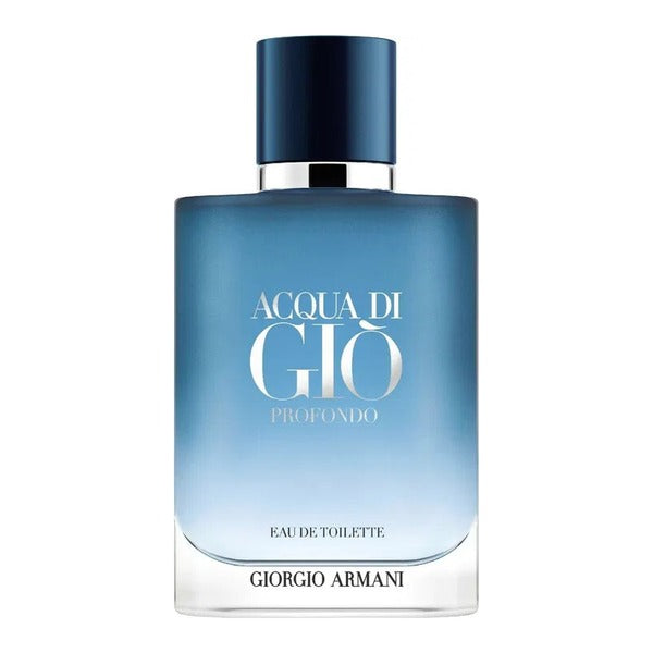 Giorgio Armani Acqua di Giò Profondo Eau de Toilette 100ml Spray