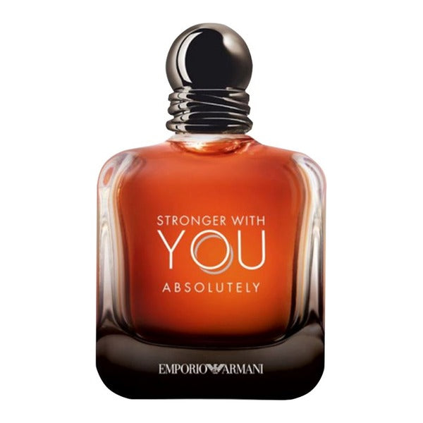 Giorgio Armani Emporio Armani Stronger With You Absolutely Eau de Parfum 50ml Spray