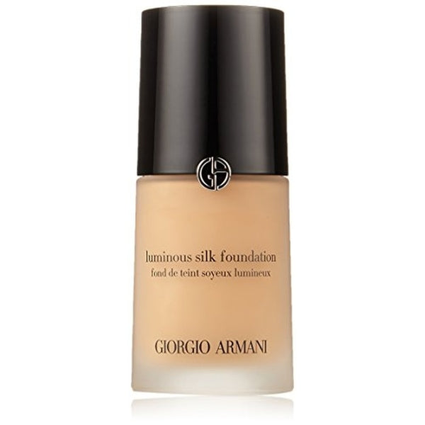 Giorgio Armani Luminous Silk Foundation 30ml - 6.5 Natural Medium Warm
