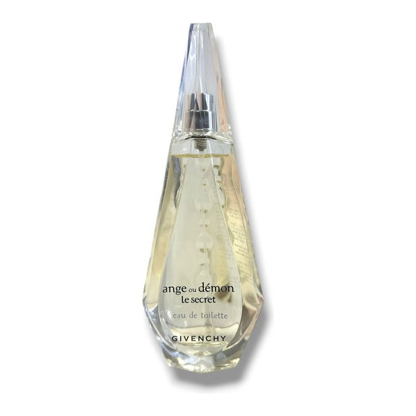Givenchy Ange Ou Demon Le Secret Eau de Toilette 100ml Spray