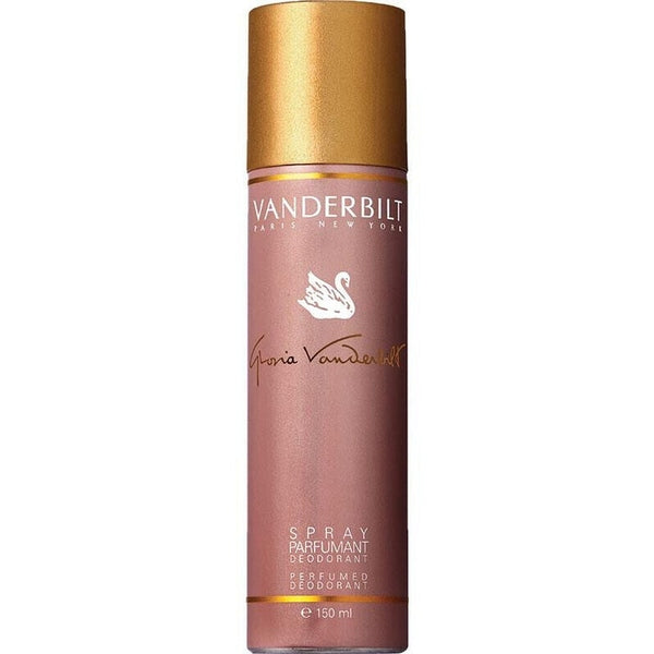Gloria Vanderbilt Vanderbilt Deodorant Spray 150ml Spray