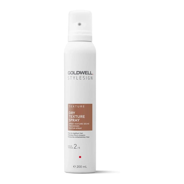 Goldwell Stylesign Dry Texture Spray 200ml