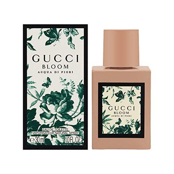 Gucci Bloom Acqua di Fiori Eau de Toilette 30ml Spray