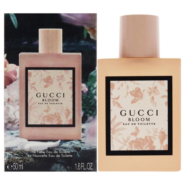 Gucci Bloom Eau de Toilette 50ml Spray