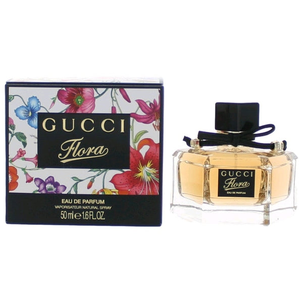 Gucci Flora Eau de Parfum 50ml Spray