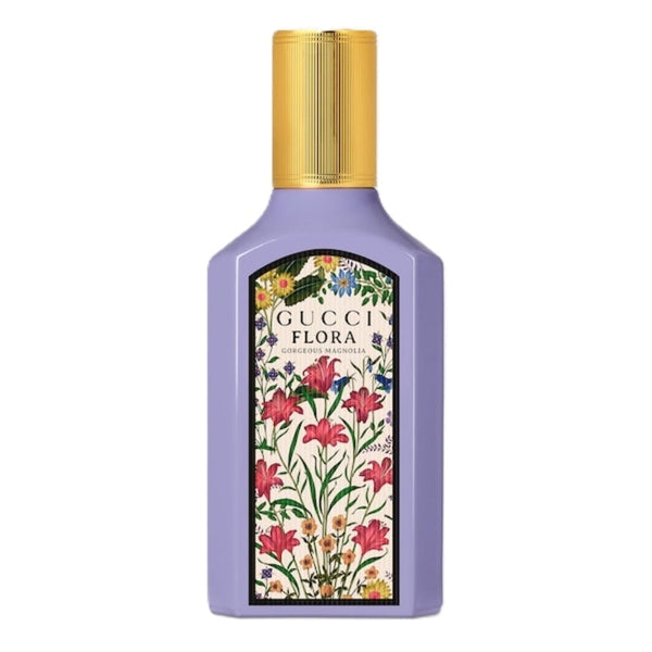 Gucci Flora Gorgeous Magnolia Eau de Parfum 50ml Spray