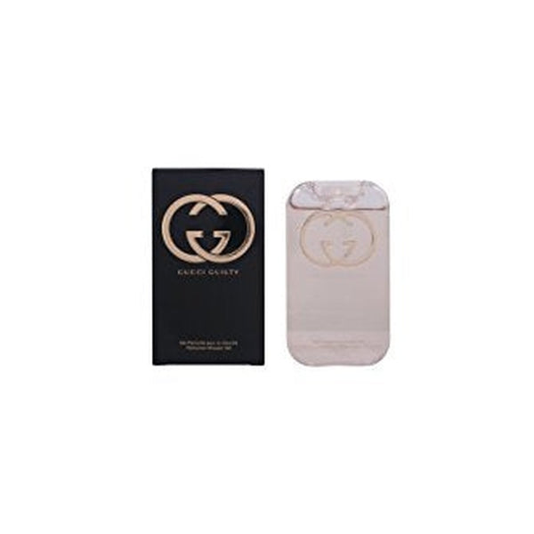 Gucci Guilty Shower Gel 200ml