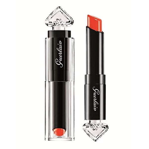 Guerlain La Petite Robe Noire Lipstick 2.8g - 043 Sun Glasses