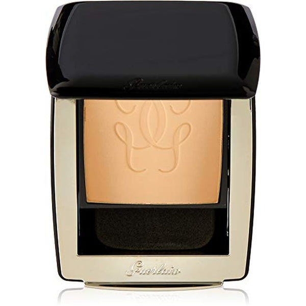 Guerlain Parure Gold Radiance Powder Foundation 10g - 2 Beige Clair Refill
