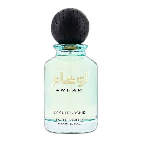 Gulf Orchid Awham Eau de Perfume 110ml Spray