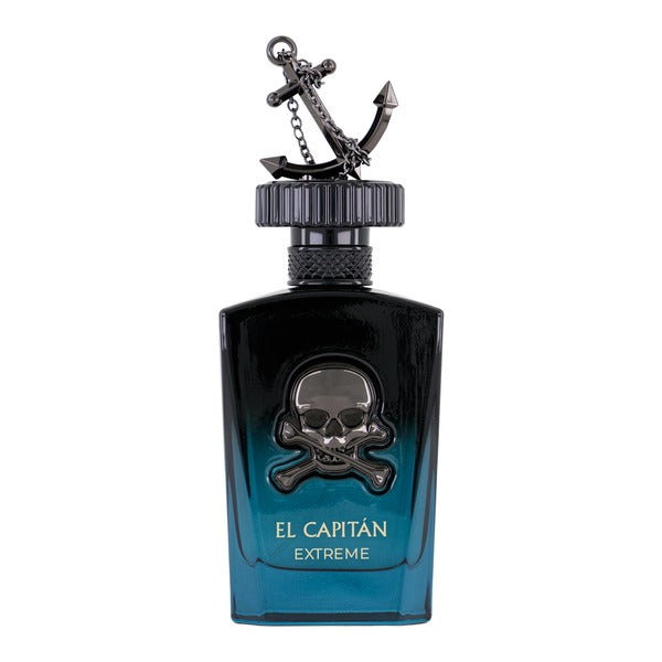 Gulf Orchid El Capitán Extreme Eau de Perfume 100ml Spray