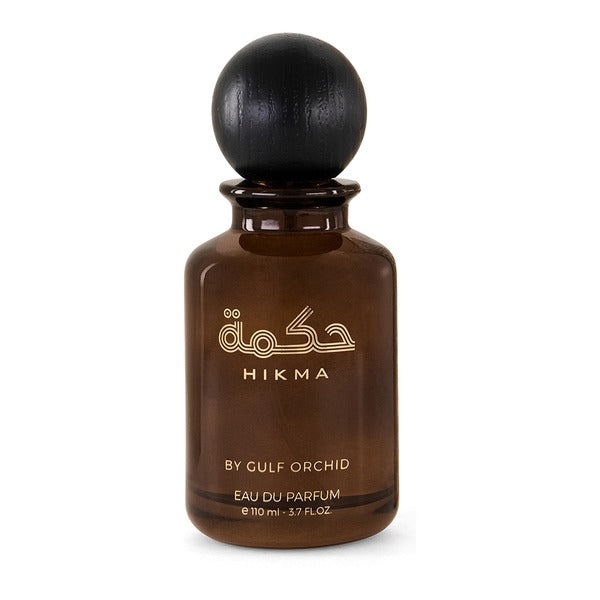 Gulf Orchid Hikma Eau de Perfume 110ml Spray