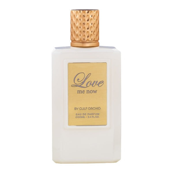 Gulf Orchid Love Me Now Eau de Perfume 100ml Spray