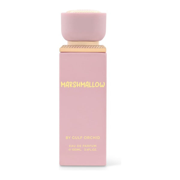 Gulf Orchid Marshmallow Eau de Perfume 100ml Spray