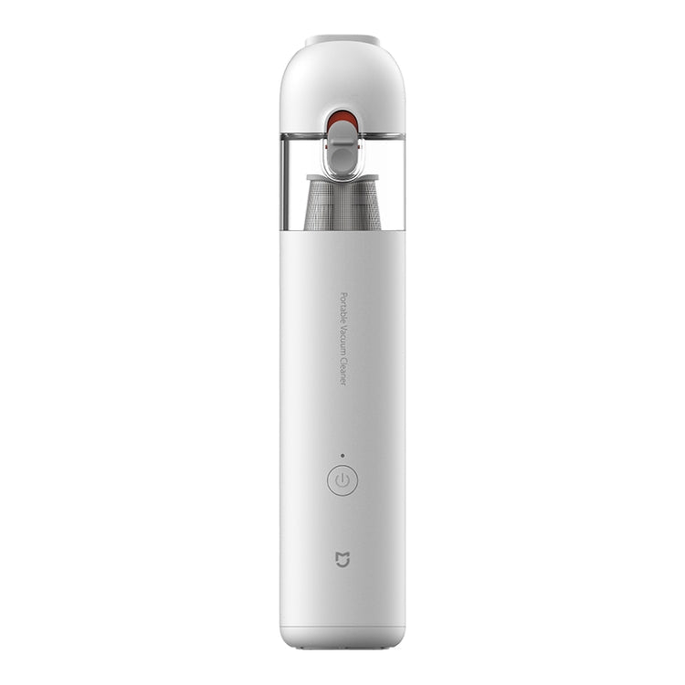 Original Xiaomi Mijia 120W 13000Pa Portable Handheld Car Home Vacuum Cleaner Dust Catcher Cleaning Tools, Vacuum Cleaner