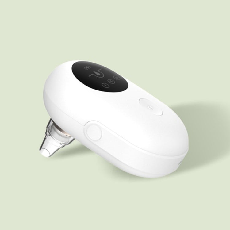 YJK065 Woodpecker Electric Cleaning Blackhead Meter Beauty Instrument, YJK065(White)