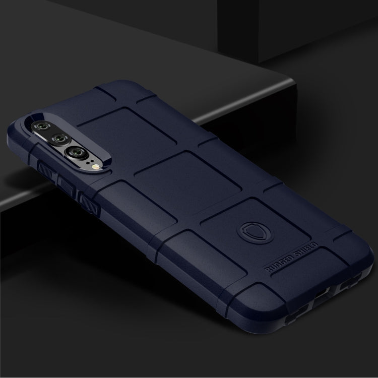Full Coverage Shockproof TPU Case for Huawei P20 Pro, P20 Pro