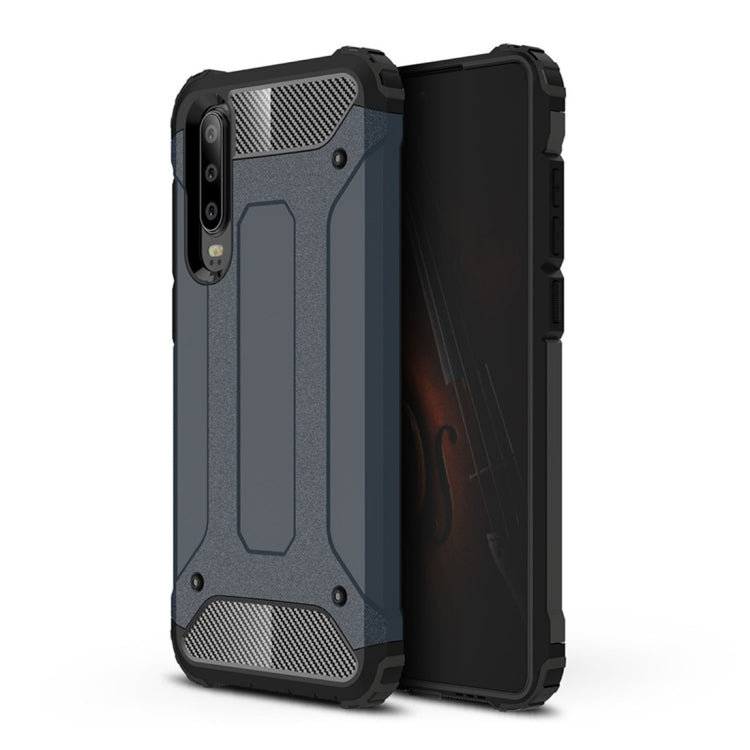 Magic Armor TPU + PC Combination Case for Huawei P30, Huawei P30, For Huawei Huawei P30, For Huawei P30
