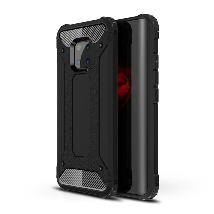 Magic Armor TPU + PC Combination Case for Huawei Mate 20 Pro, Huawei Mate 20 Pro, For Huawei Mate 20 Pro, For Mate 20 Pro