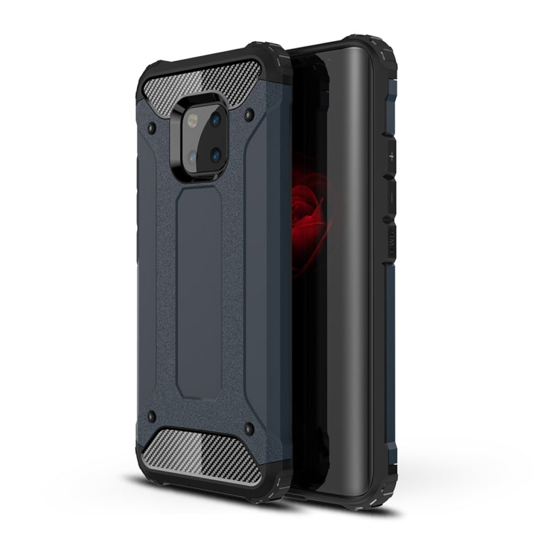 Magic Armor TPU + PC Combination Case for Huawei Mate 20 Pro, Huawei Mate 20 Pro, For Huawei Mate 20 Pro, For Mate 20 Pro