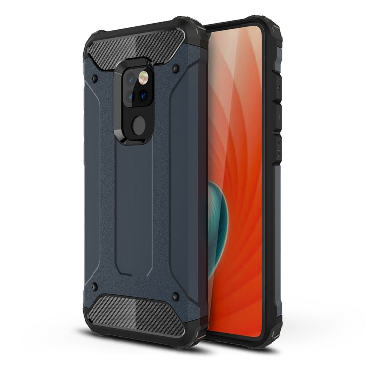 Magic Armor TPU + PC Combination Case for Huawei Mate 20, For Huawei Mate 20, Huawei Mate 20