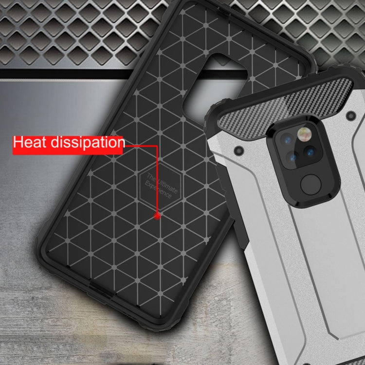 Magic Armor TPU + PC Combination Case for Huawei Mate 20, For Huawei Mate 20, Huawei Mate 20
