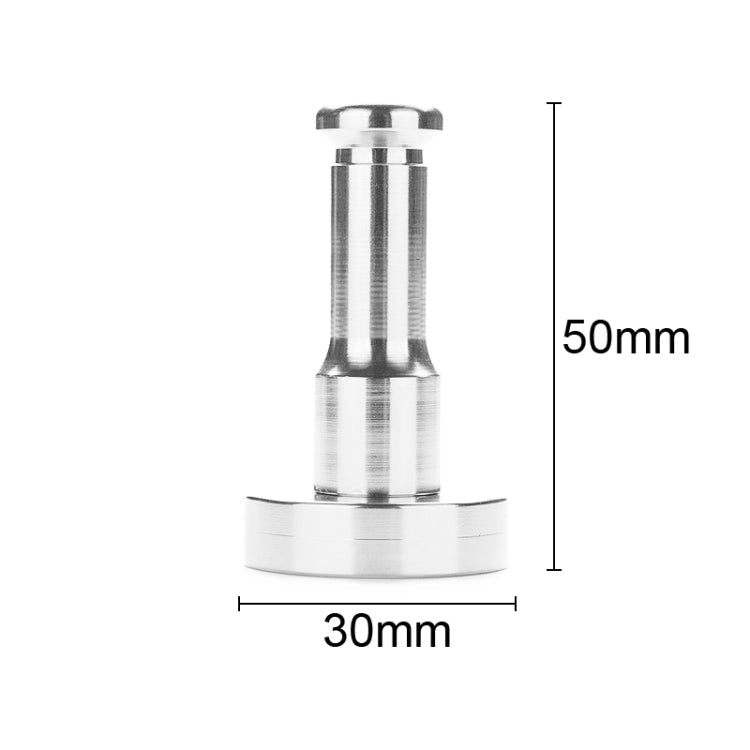 Color Personality Space Aluminum Round Hook Single Hook Kitchen Color Clothes Hook No Rust