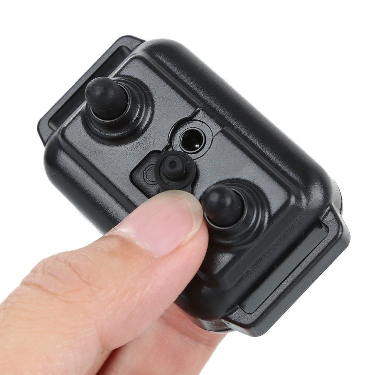 880-2 800 Yards Rechargeable Remote Control Collar Dog Training Device Anti Barking Device, 880-2 Black Black, 880-2 Black+Orange