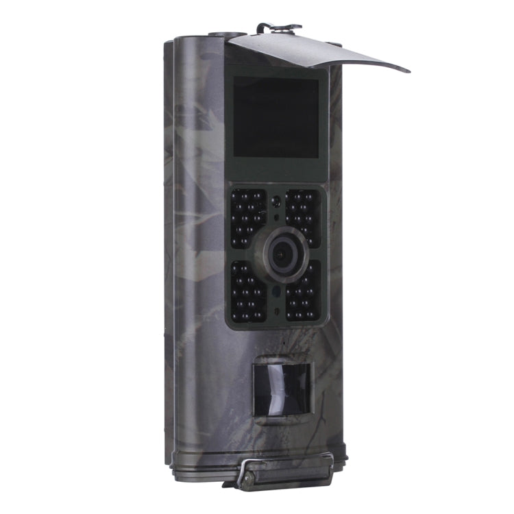 Suntek HC-700A 2.0 inch LCD 16MP Waterproof IR Night Vision Security Hunting Trail Camera, 120 Degree Wide Angle, HC-700A