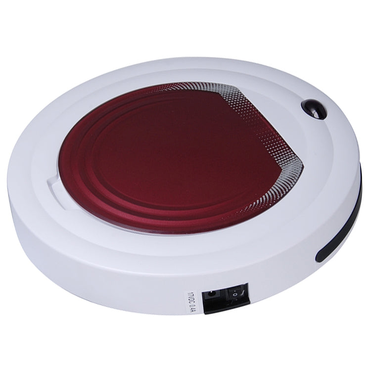 TOCOOL TC-350 Smart Vacuum Cleaner Household Sweeping Cleaning Robot with Remote Control