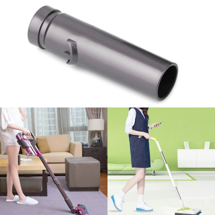 XD996 3 in 1 Handheld Tool Bendable Anti-static Suction Head Kits D931 D928 D907 for Dyson V6 / V7 / V8 / V9 / V10 Vacuum Cleaner, XD996