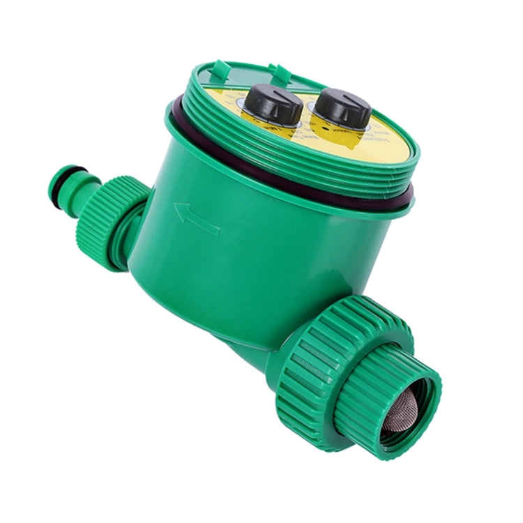 Garden Electronic Water Timer  Digital Solenoid Valve Intelligent Irrigation Sprinkler Controller Digital Water Programs System, Water Timer 1