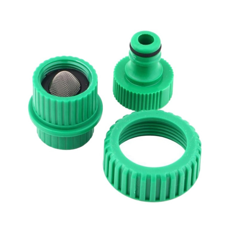 Garden Electronic Water Timer  Digital Solenoid Valve Intelligent Irrigation Sprinkler Controller Digital Water Programs System, Water Timer 1