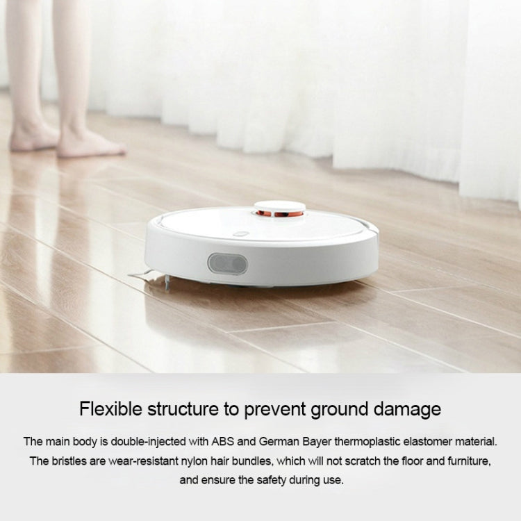 S50 Mop Sweeping Robot Accessories for Xiaomi Generation / Second Generation, A set