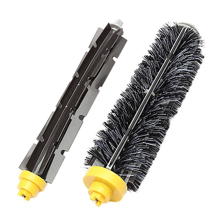 Sweeping Robot Accessories for iRobot Roomba 600 Series, 13 In 1