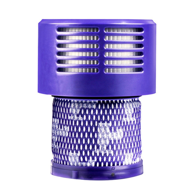 Washable Dust Filter for Dyson V10 Vacuum Cleaner Filter Hepa Parts Accessories, V10