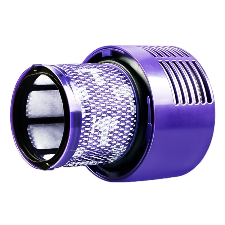 Washable Dust Filter for Dyson V10 Vacuum Cleaner Filter Hepa Parts Accessories, V10