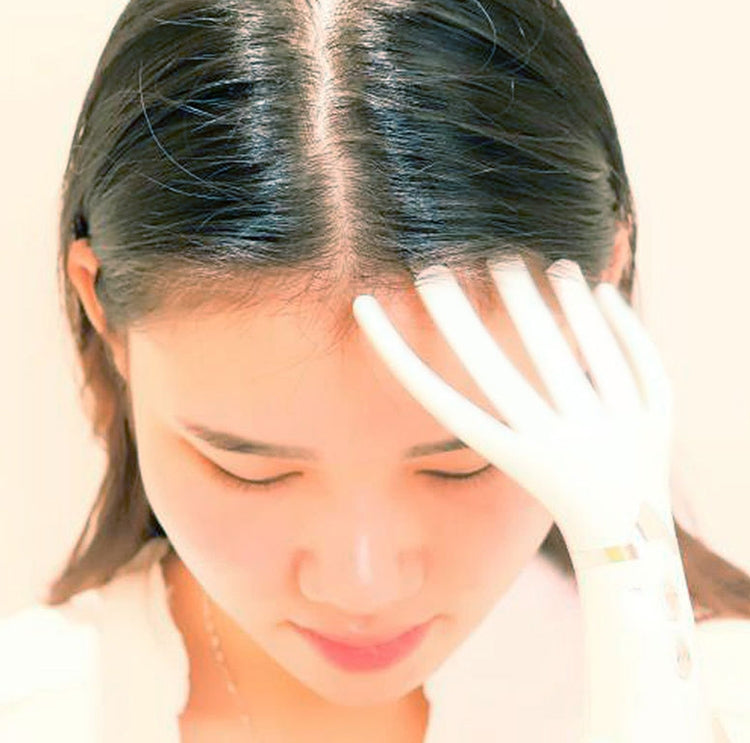 Mini Portable Multifunctional Head Massager Massage Comb, Battery Powered, Battery Powered (Black), Battery Powered (Gold), Battery Powered (White)