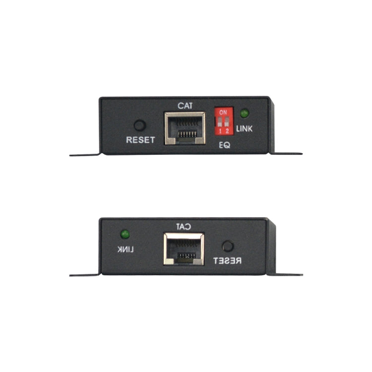 150m Over Network Cable Visual Lossless & No Delay HDMI Extender, 150m