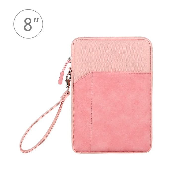 HAWEEL Splash-proof Pouch Sleeve Tablet Bag for iPad mini, 7.9-8.4 inch Tablets, For iPad mini, 7.9-8.4 inch Tablets