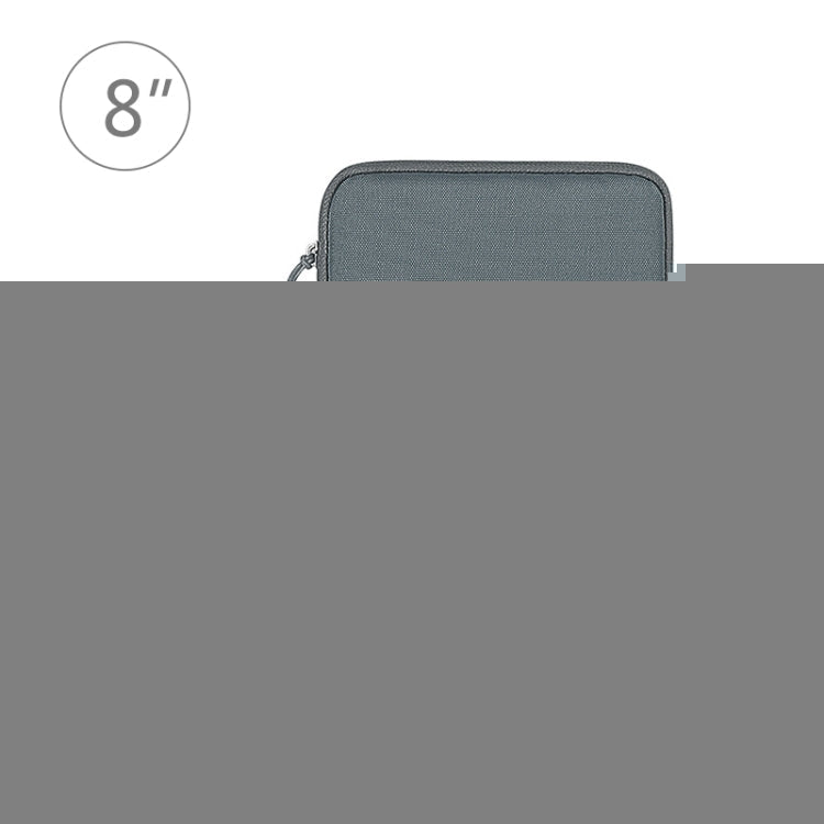 HAWEEL Splash-proof Pouch Sleeve Tablet Bag for iPad mini, 7.9-8.4 inch Tablets, For iPad mini, 7.9-8.4 inch Tablets