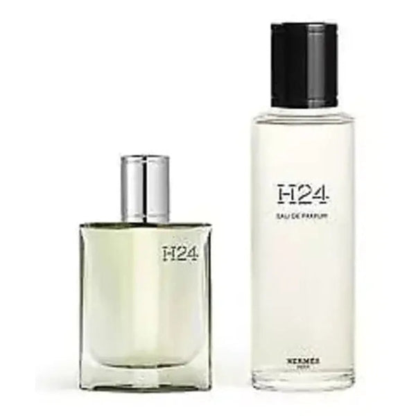 Hermès H24 Eau de Parfum Gift Set 30ml EDP + 125ml Refill