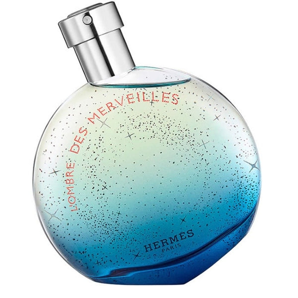 Hermés L'Ombre Des Merveilles Eau de Parfum 100ml Spray