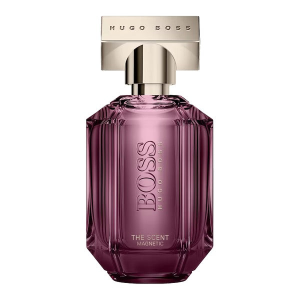 Hugo Boss Boss The Scent Magnetic For Her Eau de Parfum 50ml Spray