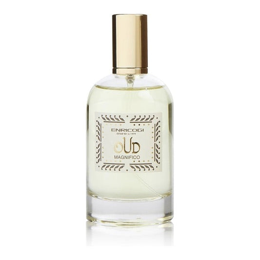 Enrico Gi Oud Magnifico Eau de Parfum 100ml Spray