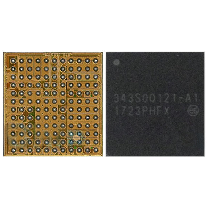Charging IC Module 343S00121-A1 For iPad Pro 10.5(2017), 343S00121-A1